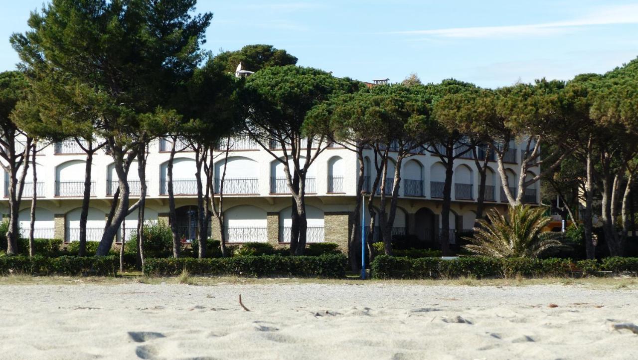 Belle Vue Sur Mer Au Calme Argeles-sur-Mer Exterior photo